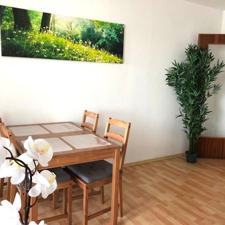 Apartment Newstyle Регенсбург Екстер'єр фото