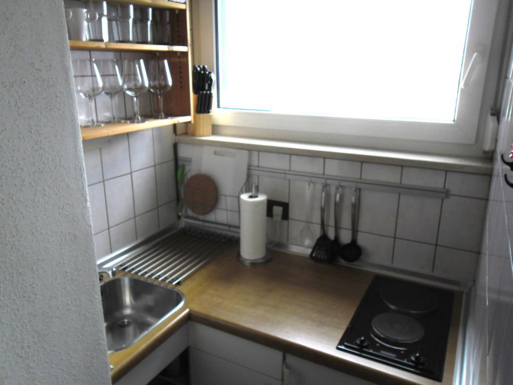 Apartment Newstyle Регенсбург Екстер'єр фото