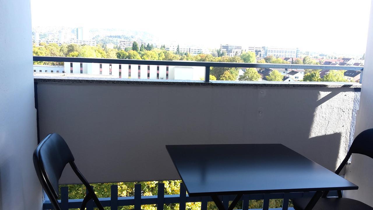 Apartment Newstyle Регенсбург Екстер'єр фото