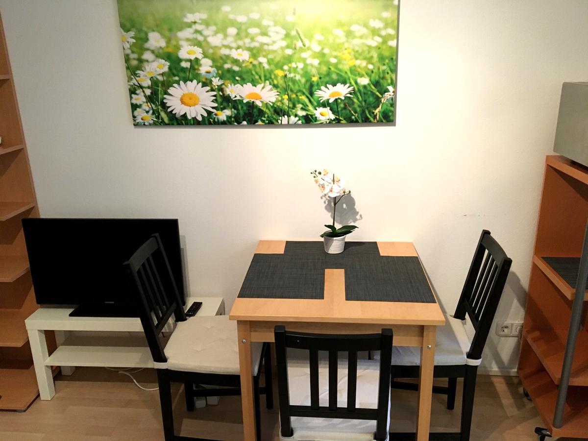 Apartment Newstyle Регенсбург Екстер'єр фото