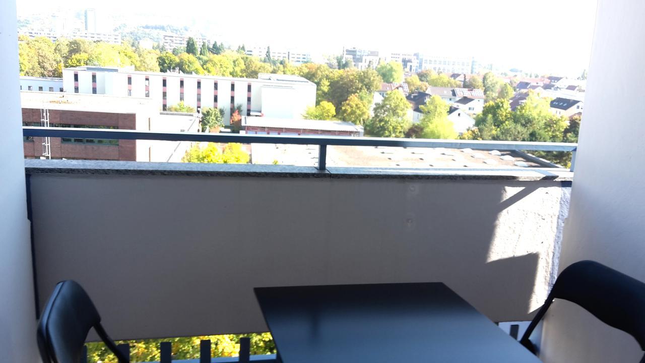 Apartment Newstyle Регенсбург Екстер'єр фото