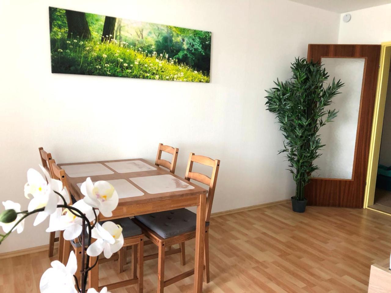 Apartment Newstyle Регенсбург Екстер'єр фото